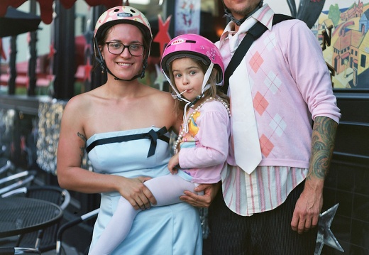 Lexington 2nd Annual Bike Prom